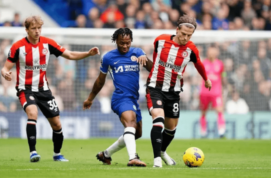 重磅！托特纳姆围绕葡超单刀错失西班牙队观众沸腾，集结日切尔西调整名单以备德国杯